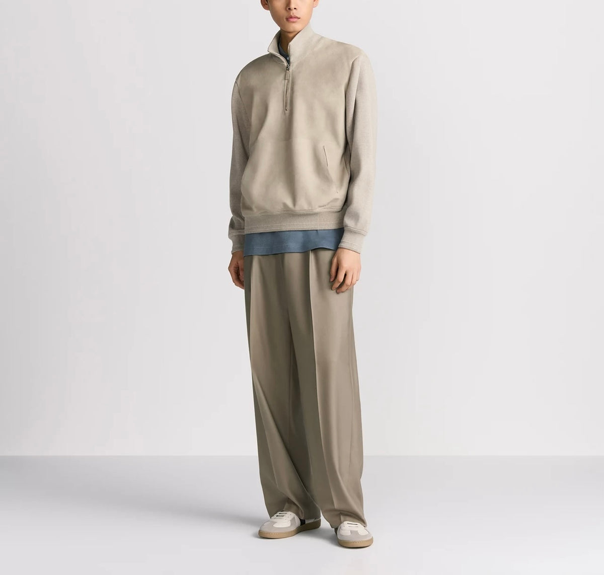Winniemodo,Winniemodony,Dior 593M617AT198,Dior icons sweater,Dior lambskin sweater,Dior virgin wool sweater,Dior sweater mens