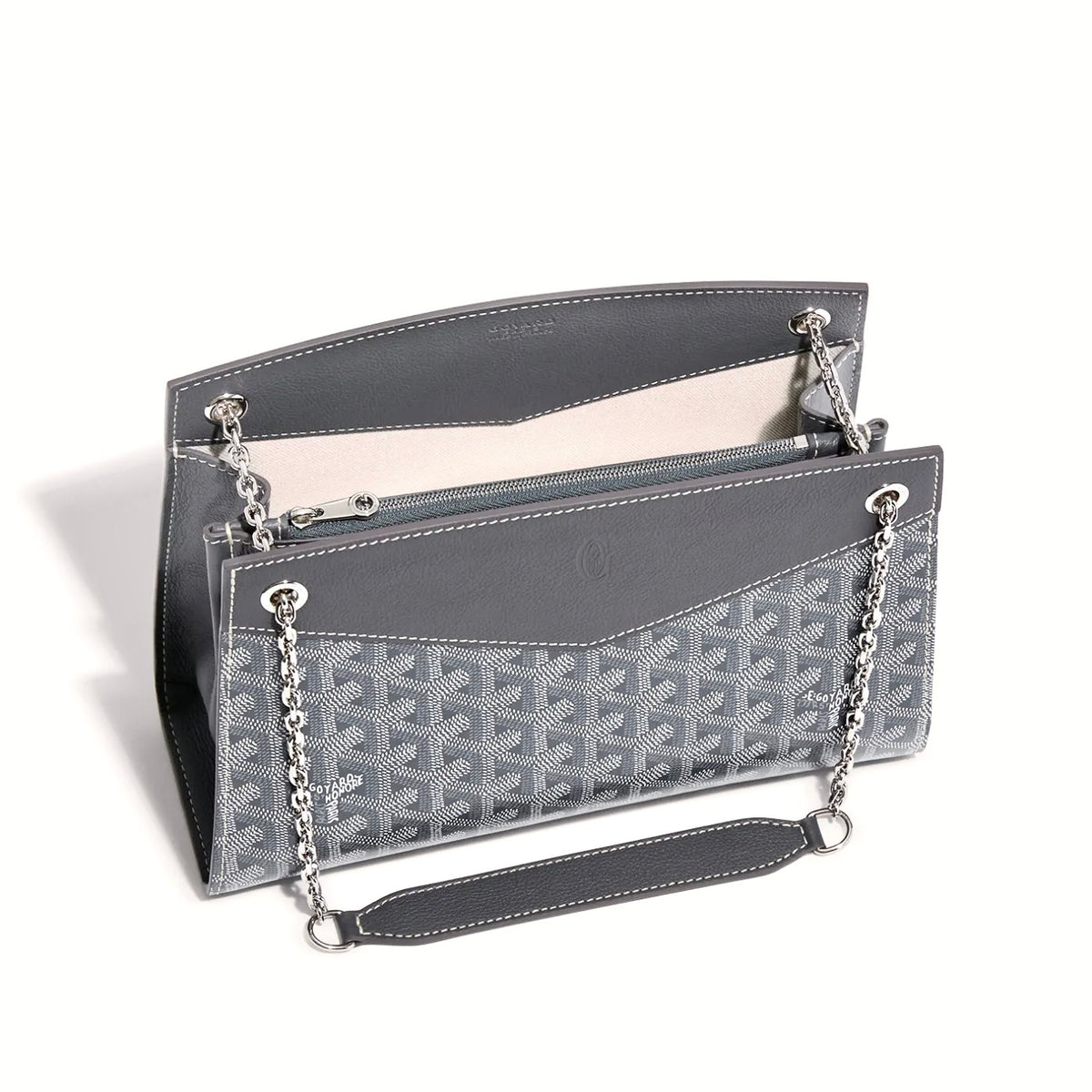 Goyard Rouette PM Bag,Goyard PM bag,Goyard Bag,Goyard bag mens, Goyard Bag authenticity,Goyard Bag outlet, Goyard bag on sale