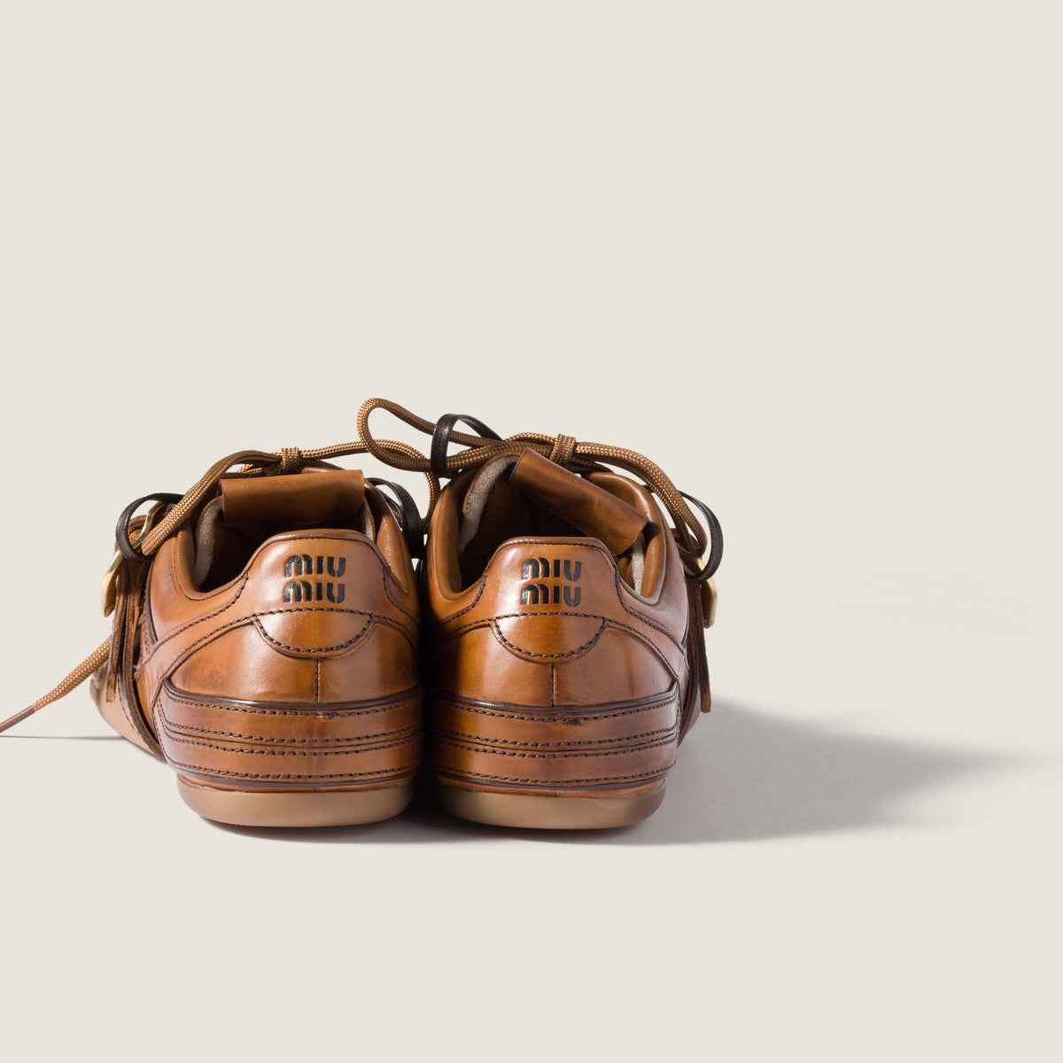 Winniemodo,Winnie modo,MIU MIU 5E549E,Miu Miu leather sneakers with buckle,Miu Miu leather sneakers,Miu Miu sneakers,Miu Miu