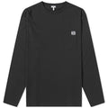 Winniemodo,Winniemodony,Loewe H526Y24J04,Loewe anagram long sleeve T-shirt,Loewe long sleeve t-shirt,Loewe long sleeve t-shir
