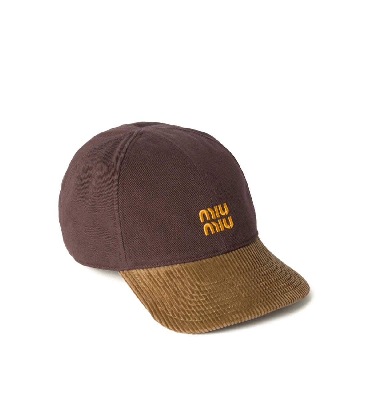 Winniemodo,Winnie modo,Miu Miu corduroy panel baseball cap,MIU MIU baseball cap,MIU MIU cap,MIU MIU hat,MIU MIU cap sale,MIU
