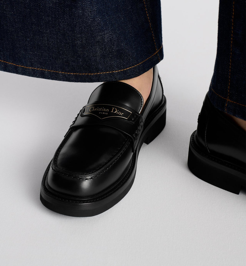 Winniemodo,Winnie modo,Dior KDB759ACA,Dior boy loafer,Dior loafer,Dior loafer sale,Dior loafer black,Dior loafer womens,Dior