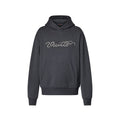 Winniemodo,Winniemodony,Louis Vuitton 1AJCFN,LV 1AJCFN,LV embellished signature hoodie,Louis Vuitton grey hoodie,LV grey hood