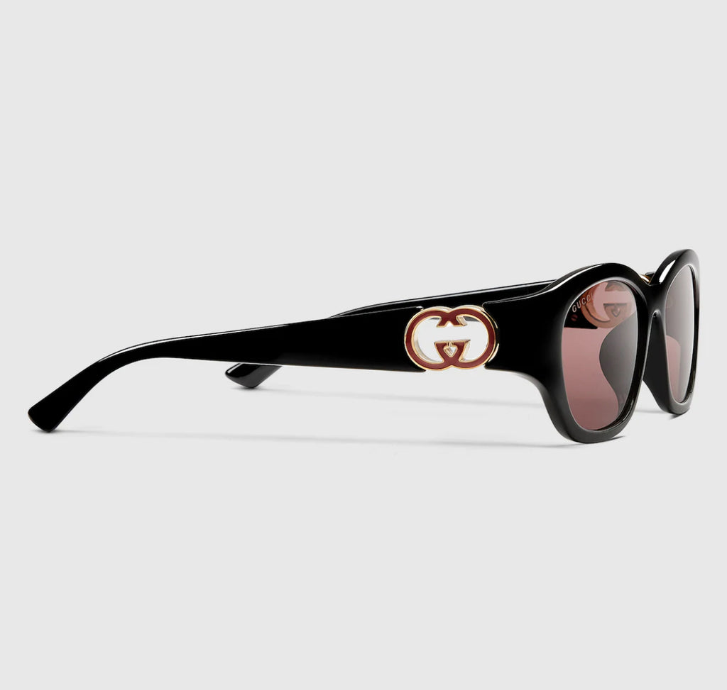 Winniemodo,Winniemodony,Gucci GG1826SK,Gucci rectangular frame sunglasses,Gucci sunglasses,Gucci sunglasses sale,Gucci sungla