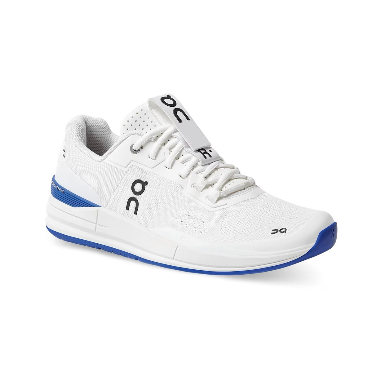 On THE ROGER Pro sneaker,On cloud THE ROGER Pro sneaker,On cloud THE ROGER Pro white sneaker,On cloud tennis shoes,On tennis