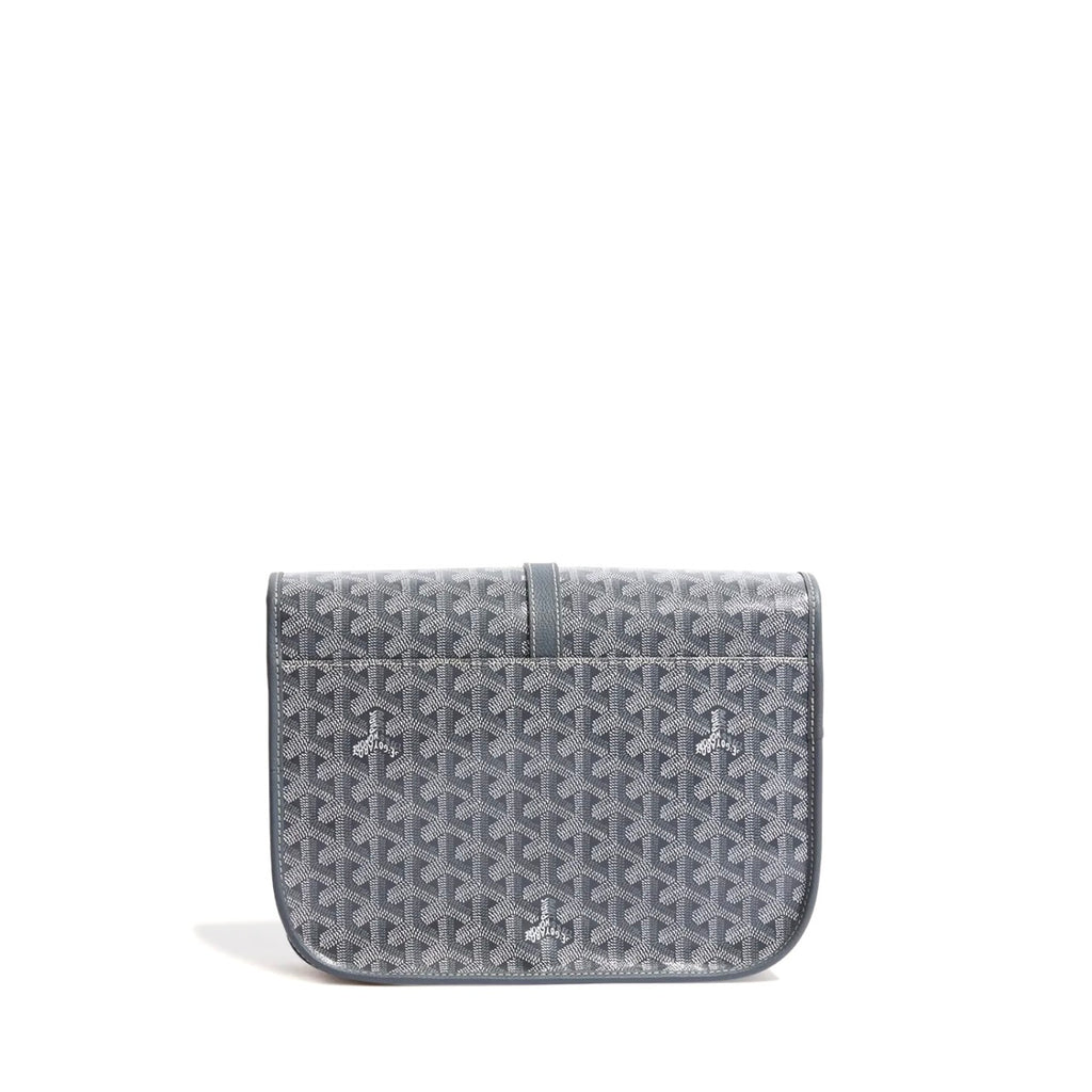 Goyard Belvedere MM Bag