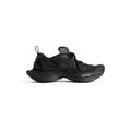 Balenciaga 793944WFLGY1000,Balenciaga Women’s Circuit Sneaker In Black,Balenciaga circuit sneaker,Balenciaga circuit black,Ba