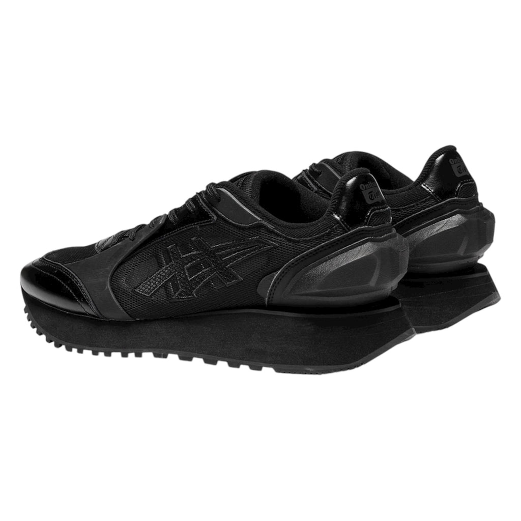 Winniemodo,Winnie modo,Onitsuka tiger 1183B555,Onitsuka Tiger Moage Co black,Onitsuka Tiger Moage Co,Onitsuka Tiger sneaker,O