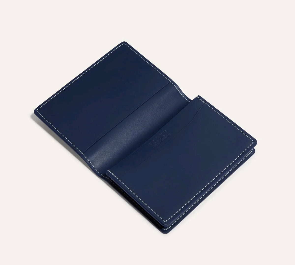 Winniemodo,Winnie modo,Goyard Malesherbes card wallet,Goyard Malesherbes,Goyard Malesherbes card wallet navy,Goyard cardholde