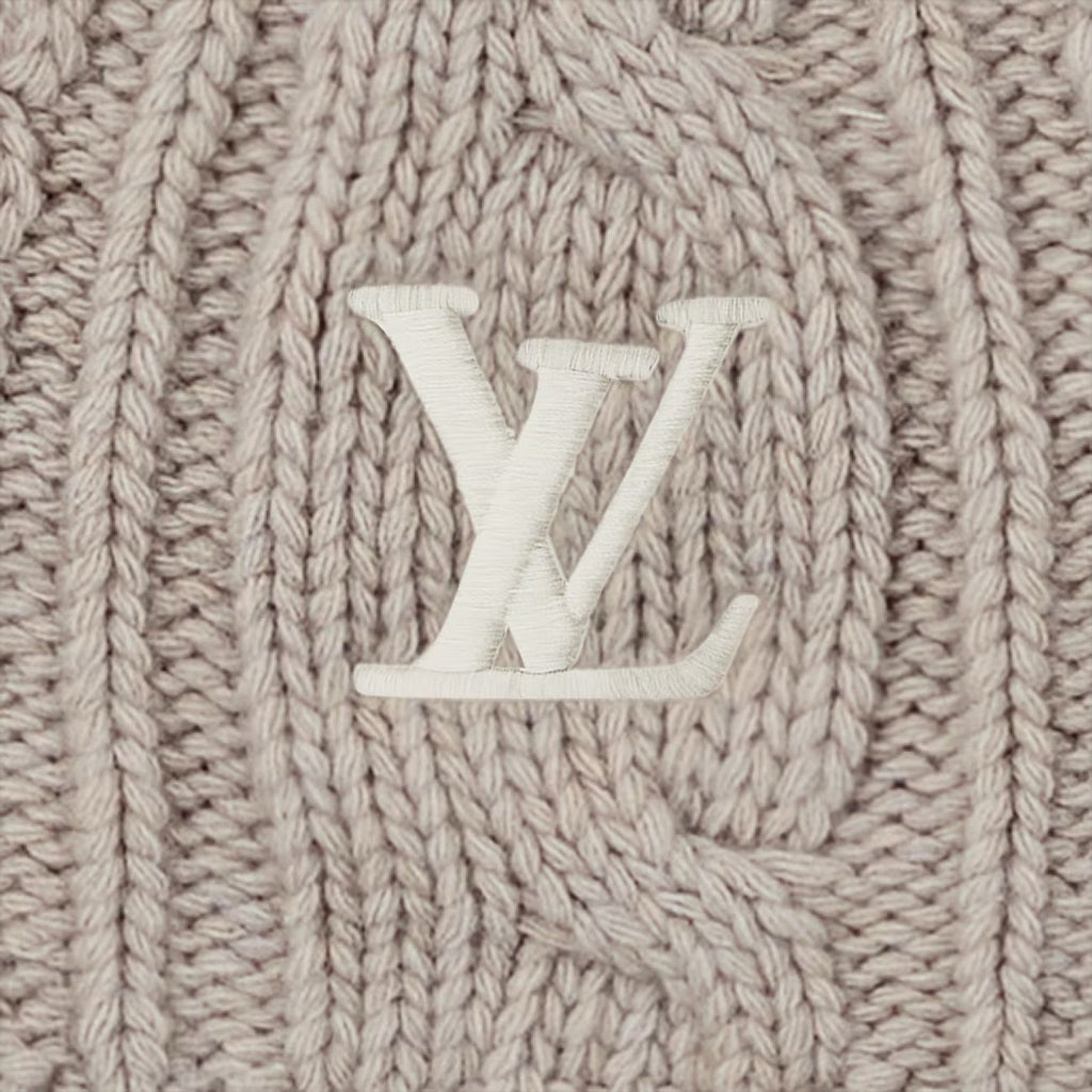 Winniemodo,Winniemodony,Louis Vuitton M96754,LV M96754,Louis Vuitton Only LV mini comfy scarf,LV mini comfy scarf,Louis Vuitt