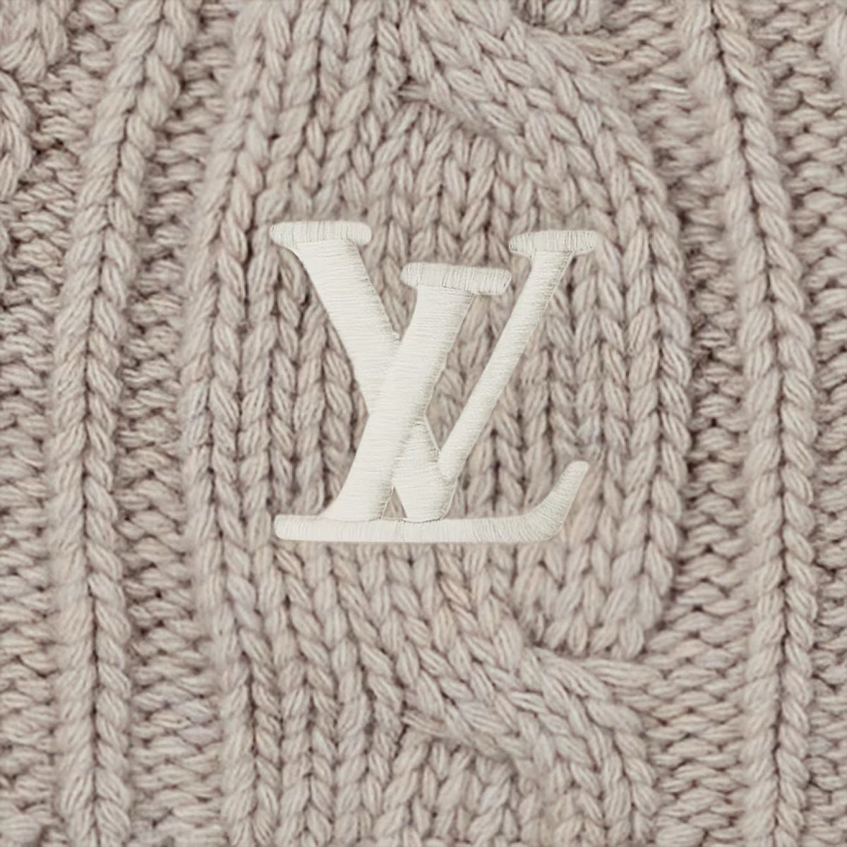 Winniemodo,Winniemodony,Louis Vuitton M96754,LV M96754,Louis Vuitton Only LV mini comfy scarf,LV mini comfy scarf,Louis Vuitt