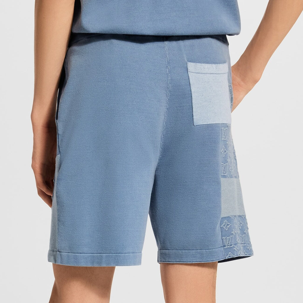 Winniemodo,Winniemodony,Louis Vuitton 1AK6Y3,Louis Vuitton shorts monogram,LV shorts,Louis Vuitton shorts sale,Lv menswear di