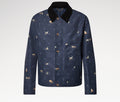 Winniemodo,Winnie modo,Louis Vuitton 1AJBFR,LV 1AJBFR,Louis Vuitton LV blason jacket,Louis Vuitton jacket,Louis Vuitton jacke