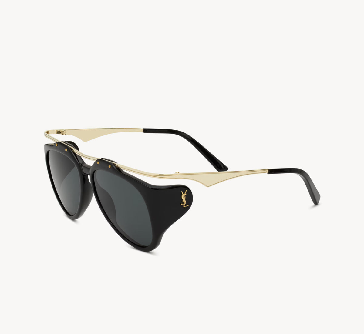 Ysl SL M137,Saint Laurent SL M137,Ysl aviator sunglasses,YSL UV sunglasses,Saint Laurent black sunglasses,Ysl Amelia sunglass