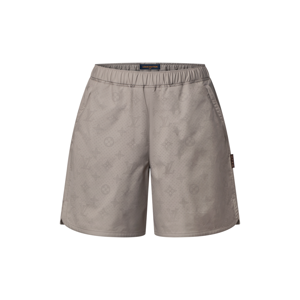 Winniemodo,Winniemodony,Louis Vuitton 1AJRA7,Louis Vuitton shorts monogram,LV shorts grey,Louis Vuitton shorts sale,Lv shorts