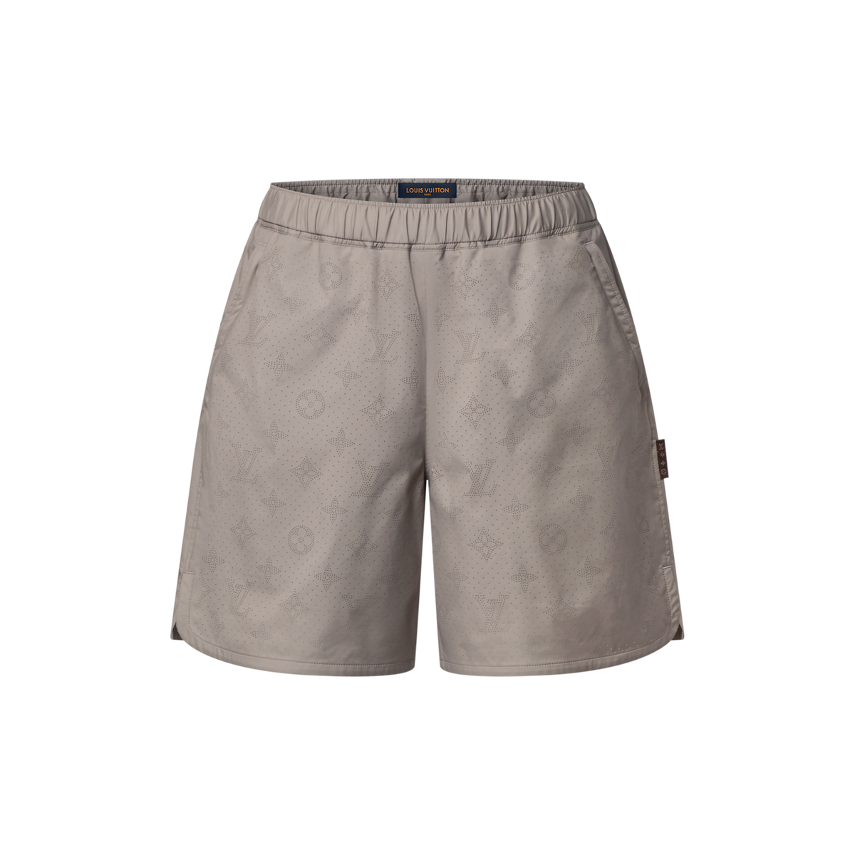 Winniemodo,Winniemodony,Louis Vuitton 1AJRA7,Louis Vuitton shorts monogram,LV shorts grey,Louis Vuitton shorts sale,Lv shorts