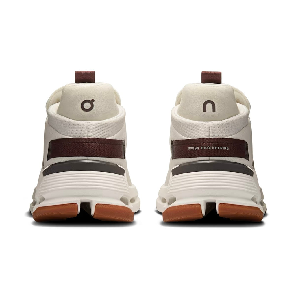 Winniemodo,Winnie modo,On Cloudnova 2 Sneaker,On Cloudnova 2,On Cloudnova 2 white,On cloud sneaker,On cloud running shoes,On