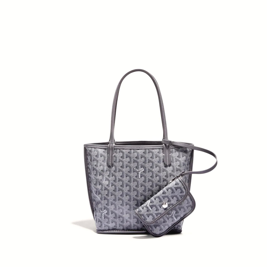 Goyard Anjou Mini Bag,Goyard Bag,Goyard bag mini,Goyard Bag authenticity,Goyard Bag outlet,Goyard bag on sale,Goyard double f
