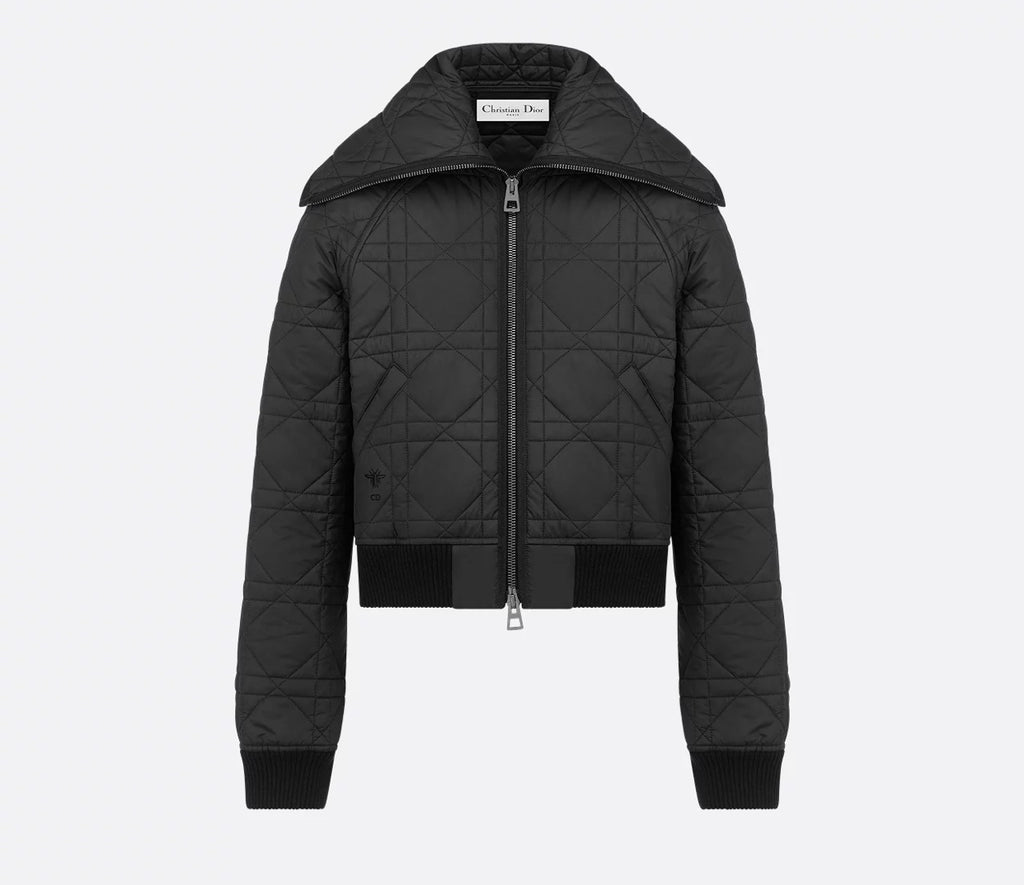 Winniemodo,Winnie modo,Dior 557C46A2827,Dior macrocannage jacket,Dior jacket,Dior jacket sale,Dior jacket womens,Dior jacket