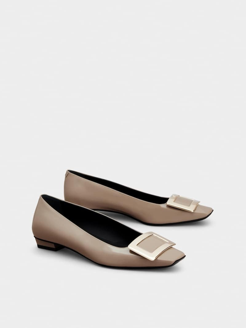 Winniemodo,Winniemodony,Roger Vivier RVW00700920D1PC415,Roger Vivier Belle ballerinas patent,RV Belle ballerinas,Roger Vivier