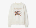 Winniemodo,Winnie modo,Burberry 8110547,Burberry cotton blend sweatshirt,Burberry sweatershirt,Burberry sweatershirt sale,Bur