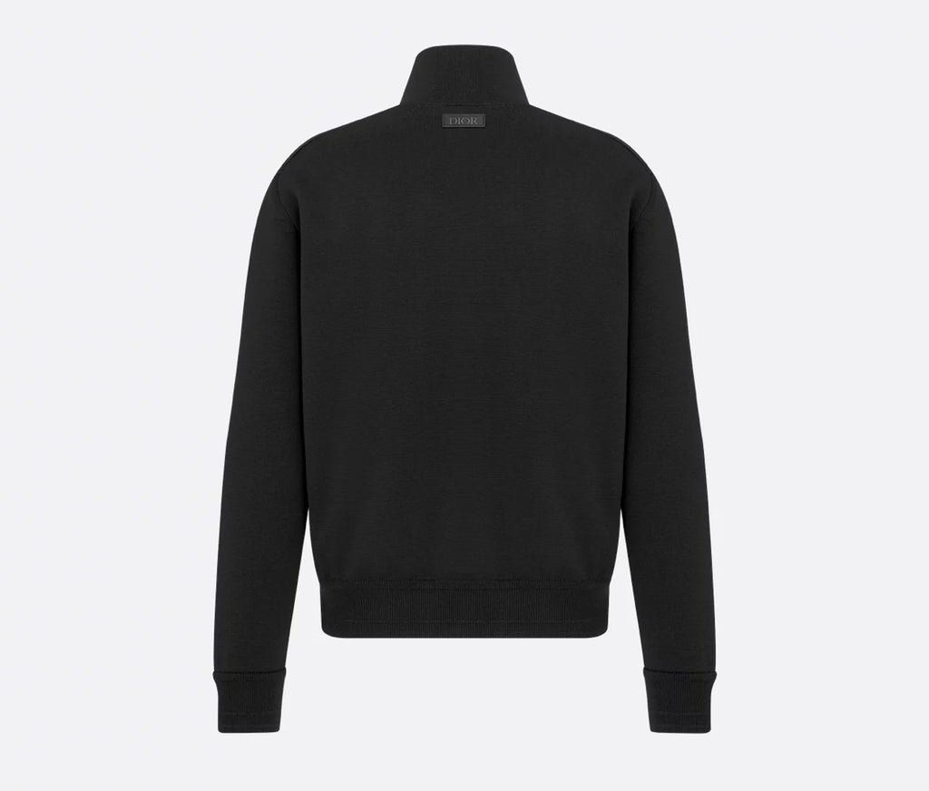 Winniemodo,Winniemodony,Dior 593M617AT198,Dior icons sweater,Dior lambskin sweater,Dior virgin wool sweater,Dior sweater mens