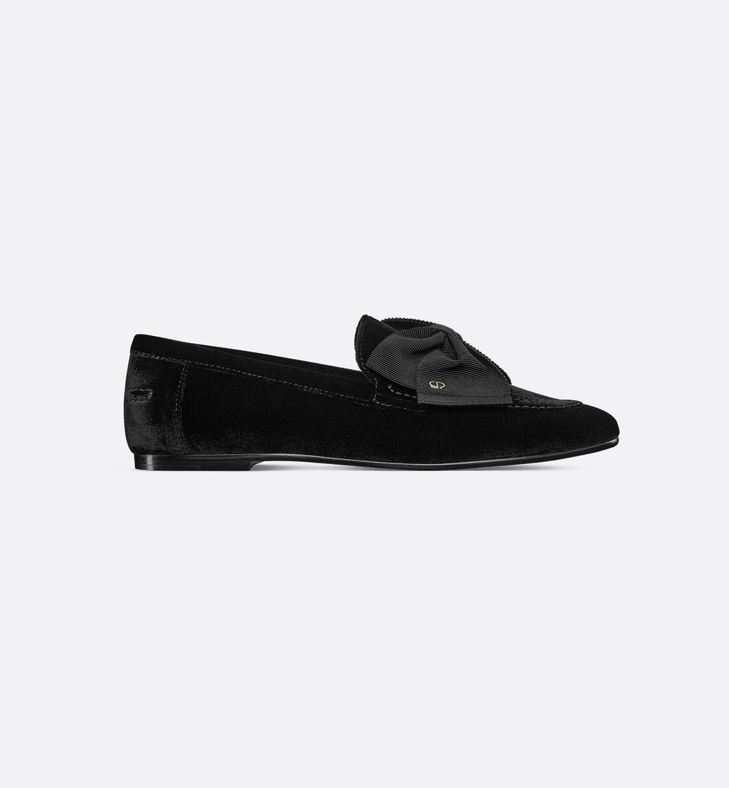 Winniemodo,Winnie modo,Dior KDF034GGV,Diorissimo loafer,Dior loafer,Dior loafer velvet,Dior loafer sale,Dior loafer womens,Di