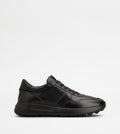 Winniemodo,Winnie modo,Tods XXM79K0Z281THCB999,Tod’s red dot sneakers,Tod’s sneaker,Tod’s sneaker all black,Tod’s sneaker sal
