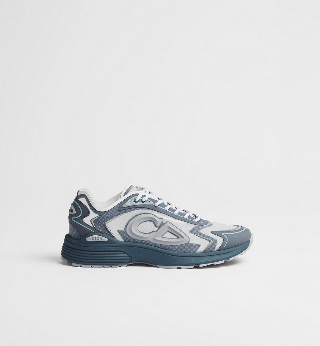 Winniemodo,Winniemodony,Dior 3SN342ABF,Dior B30 blue Sneaker,Dior B30 men,Dior B30 sneaker sale,Dior sneaker,luxury footwear