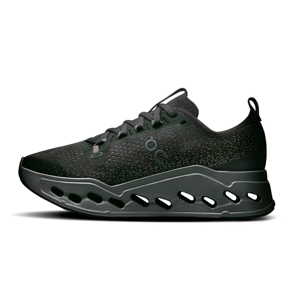 Winniemodo,Winnie modo,On Cloudsurfer Max Sneaker,On Cloudsurfer black,On Cloudsurfer Max Ivory,On cloud running,On cloud run