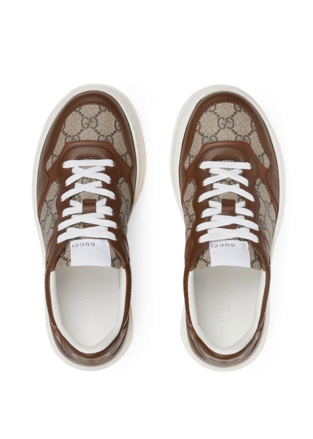 Gucci GG panelled sneakers,Gucci fashion,Gucci women's sneakersGUCCI 670408UPGA0,Gucci outlet ,GG ,Fashion,Gucci online shop,