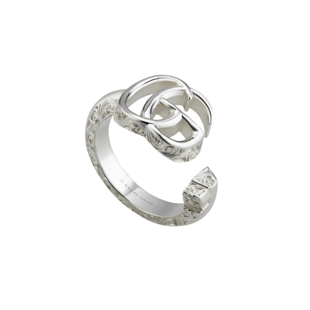 Winniemodo,Winnie modo,Gucci GG marmont ring,Gucci GG ring,Gucci ring,Gucci ring sale,Gucci ring silver,Gucci ring womens,Guc