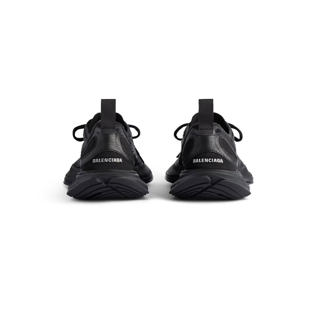 Balenciaga 793944WFLGY1000,Balenciaga Women’s Circuit Sneaker In Black,Balenciaga circuit sneaker,Balenciaga circuit black,Ba