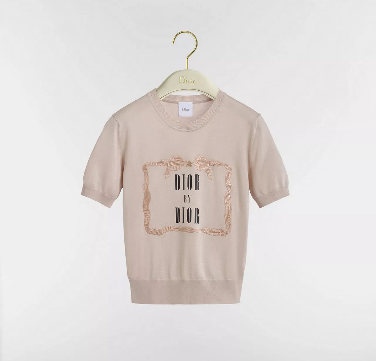 Winniemodo,Winniemodony,Dior 624S24E6015,Dior short sleeved sweater,Dior sweater,Dior sweater sale,Dior sweater discount,Dior