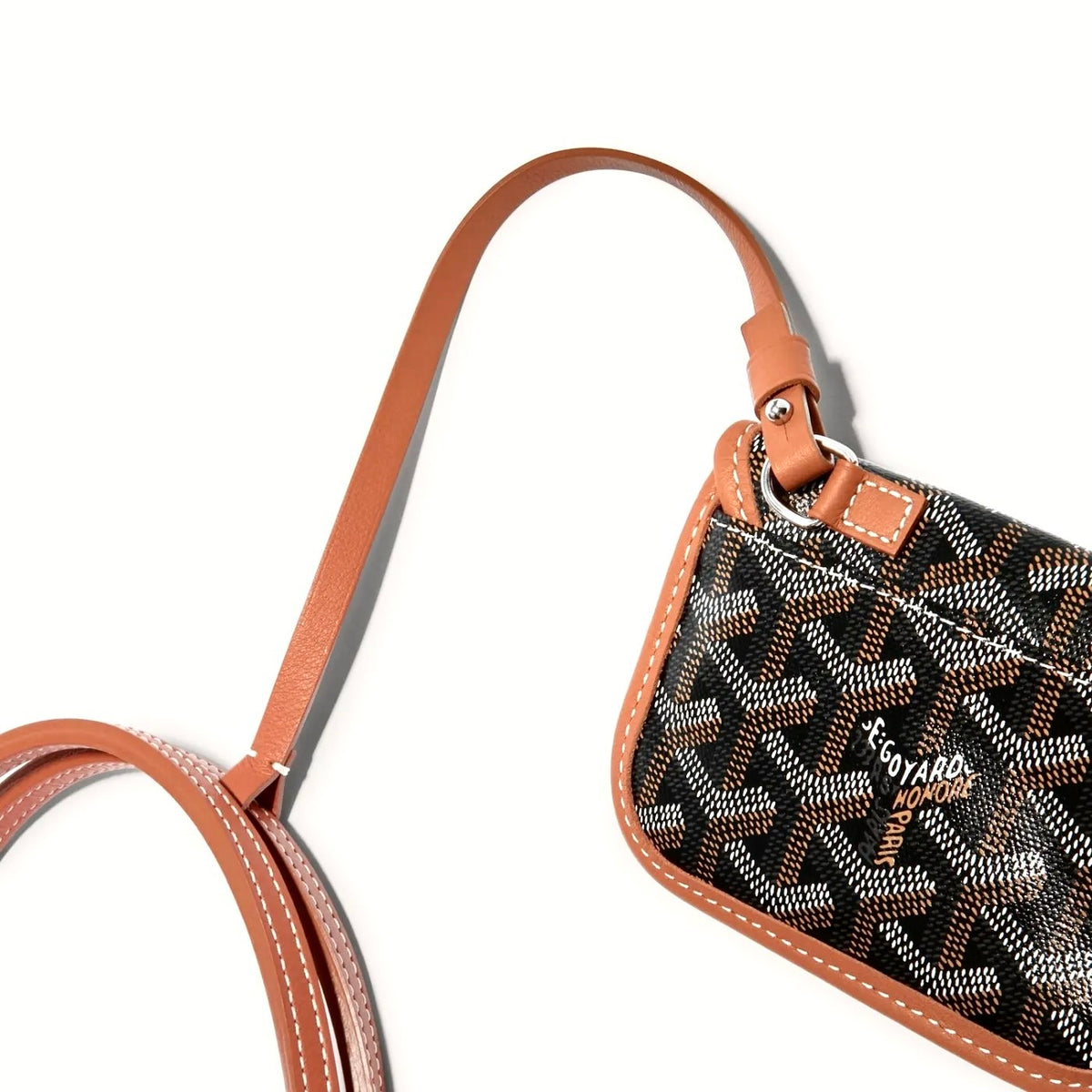 Goyard Anjou Mini Bag,Goyard Bag,Goyard bag mini,Goyard Bag authenticity,Goyard Bag outlet,Goyard bag on sale,Goyard double f