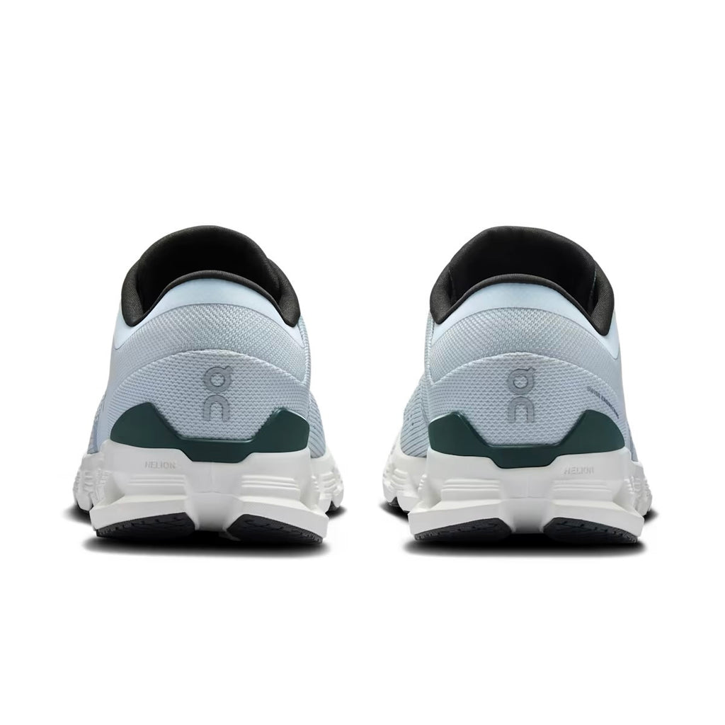 On cloud X 4 sneaker grey,On cloud X 4 sneaker,On cloud X 4 grey,On cloud X 4 women,On cloud X4 running shoes,Cloud x4 men,Cl