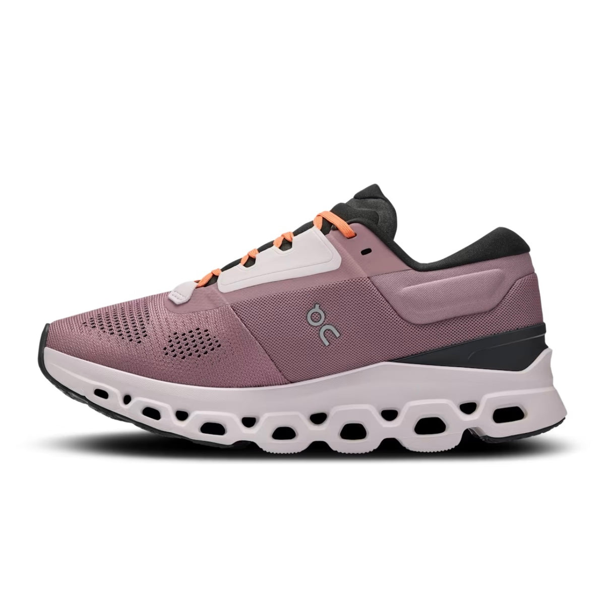 On Cloudstratus 3 Quartz/Lily,On Cloudstratus 3 Sneaker,On Cloudstratus 3,On Cloudstratus 3 Sneaker on sale,On Cloudstratus 3