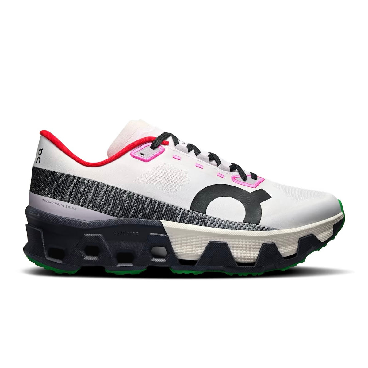 On Cloudmonster Hyper Sneaker,On Cloudmonster Hyper running shoes,On Cloudmonster Hyper white Sneaker,On running mens sneaker