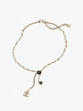 Chanel pendant necklace,Chanel necklace,Chanel necklace 2025ss,Chanel necklace on sale,Chanel necklace pearly,Chanel necklace