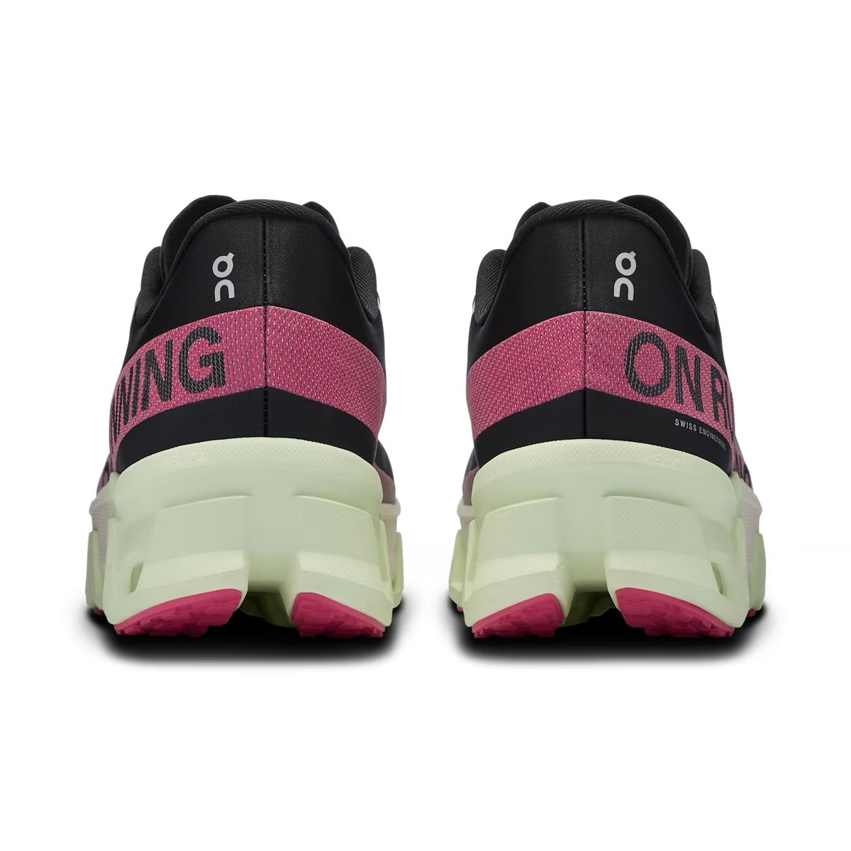 On Cloudmonster Hyper Sneaker,On Cloudmonster Hyper running shoes,On Cloudmonster Hyper black Sneaker,On running mens sneaker