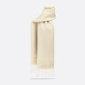 Dior 51DOB209L080,Dior gold scarf,Dior monogram scarf,Dior scarf,Dior scarf authenticity,Dior scarf on sale,Dior scarf outlet