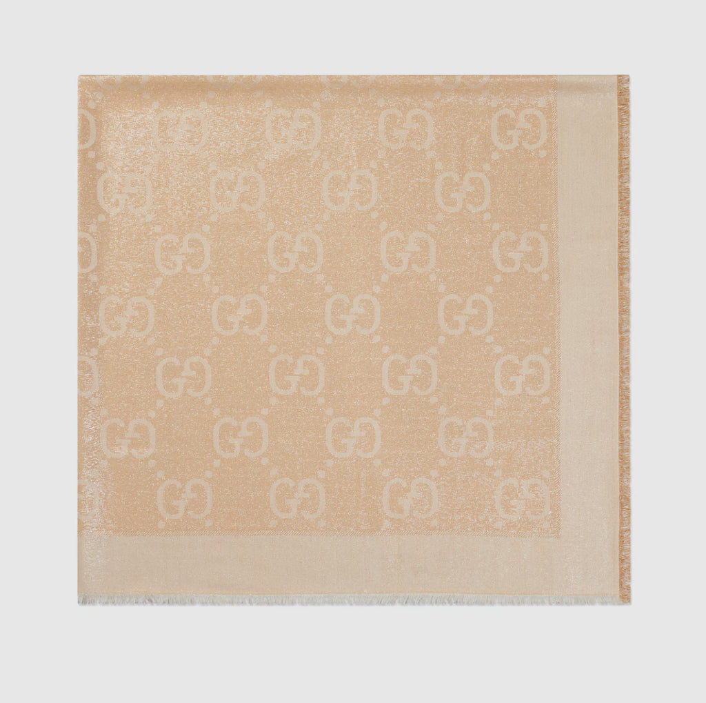 Winniemodo,Winnie modo,Gucci 694839 3G720,Gucci GG jacquard shawl,Gucci shawl,Gucci shawl sale,Gucci scarf,Gucci scarf sale,G