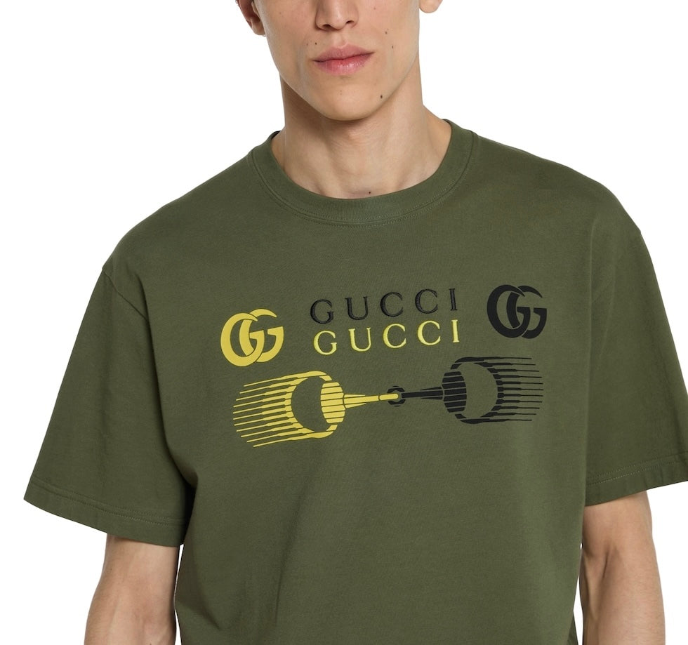 Winniemodo,Winnie modo,Gucci 796395 XJHC9,Gucci t-shirt,Gucci tee,Gucci t-shirt sale,Gucci tee sale,Gucci t-shirt men’s,Gucci