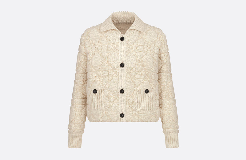 DiDior cannage jacket,Dior jacket online shop ,Dior jacket on sale,Dior Outlet, Dior women's jacket,Dior 354V53AM340 ,Dior wh