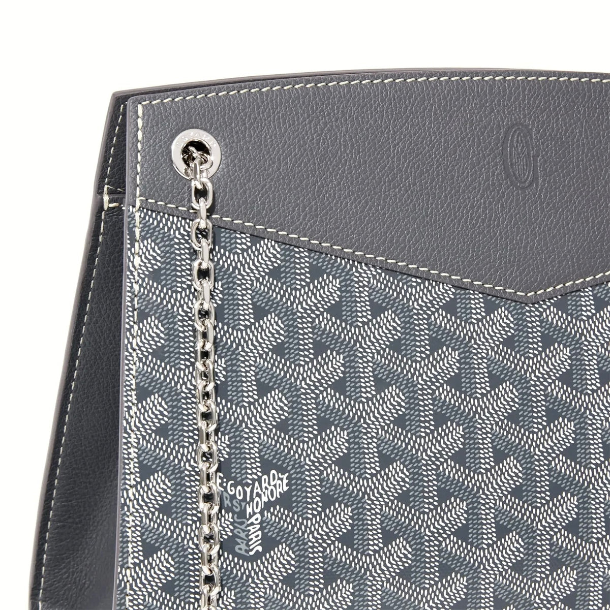 Goyard Rouette PM Bag,Goyard PM bag,Goyard Bag,Goyard bag mens, Goyard Bag authenticity,Goyard Bag outlet, Goyard bag on sale