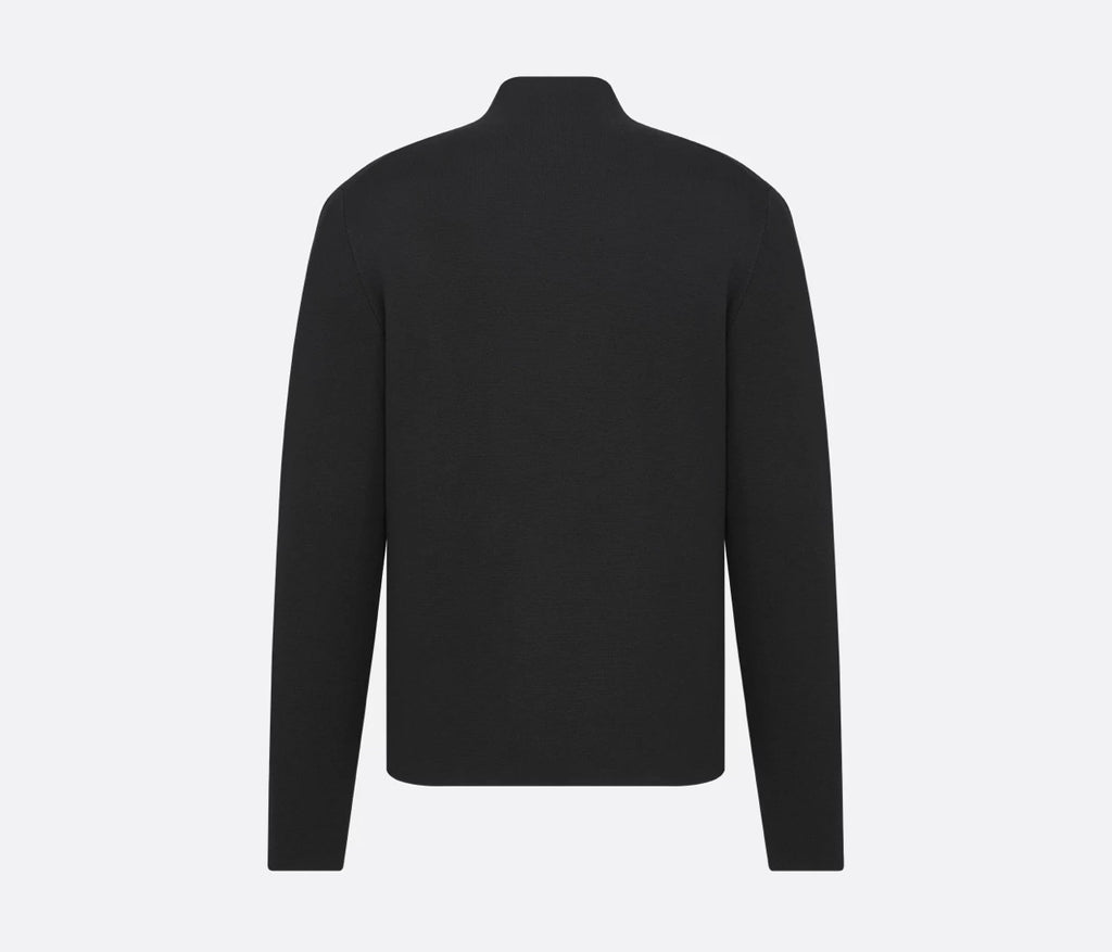 Winniemodo,Winnie modo,Dior 513M221A2000,Dior CD icon zipped sweater,Dior sweater,Dior sweater sale,Dior zip up sweater,Dior