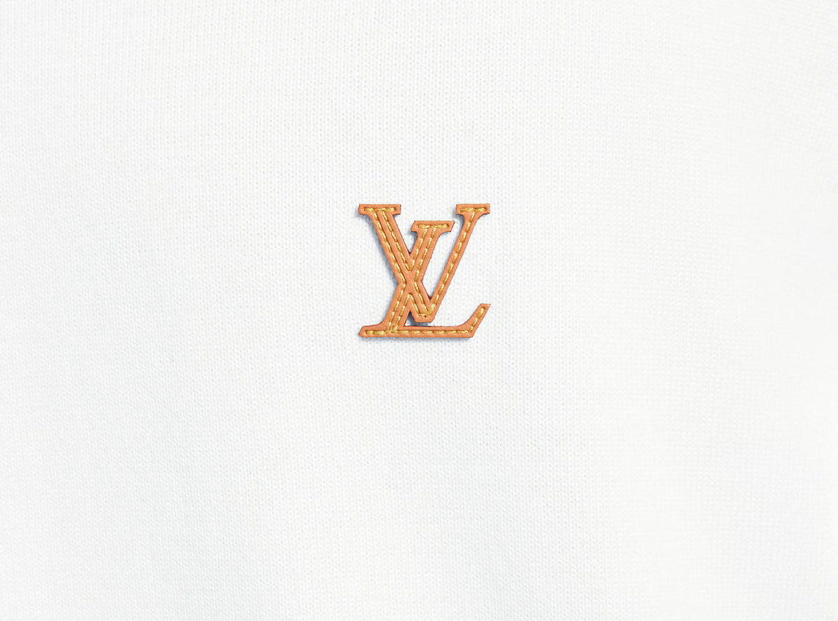 Winniemodo,Winniemodony,Louis Vuitton 1AK70M,Louis Vuitton crewneck,LV tee men discount,LV tee outlet,Luxury t-shirt,Luxury m