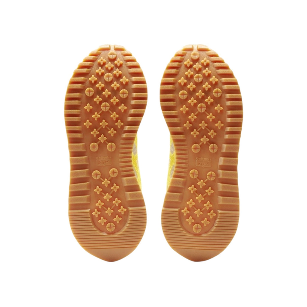 Winniemodo,Winnie modo,Onitsuka tiger 1183B555,Onitsuka Tiger Moage Co yellow,Onitsuka Tiger Moage Co,Onitsuka Tiger sneaker,