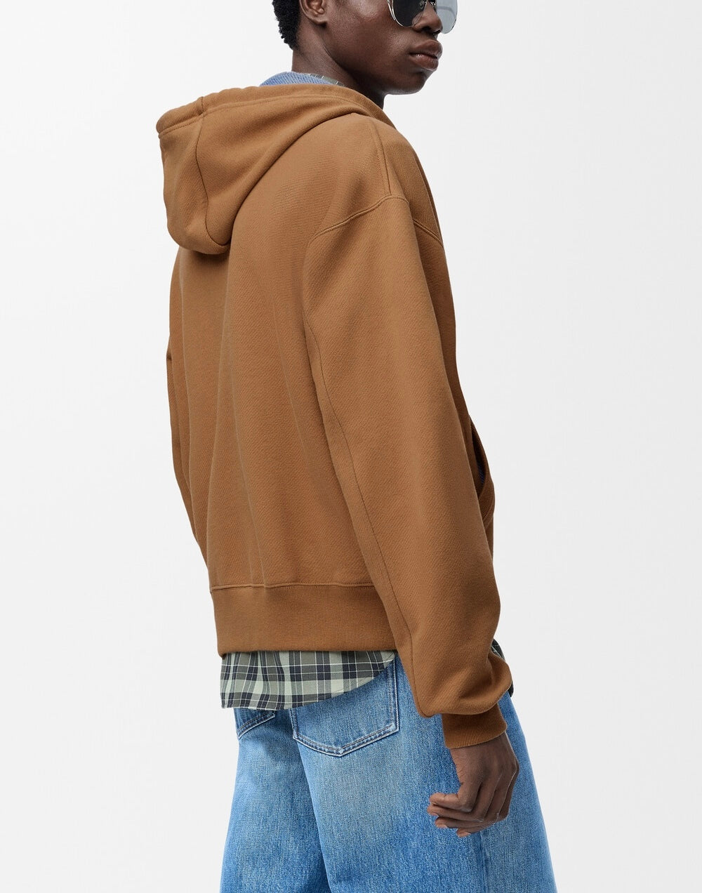 Winniemodo,Winnie modo,Loewe H526Y25X74,Loewe zip up hoodie,Loewe zip up jacket,Loewe zip up jacket,Loewe jacket sale,Loewe z