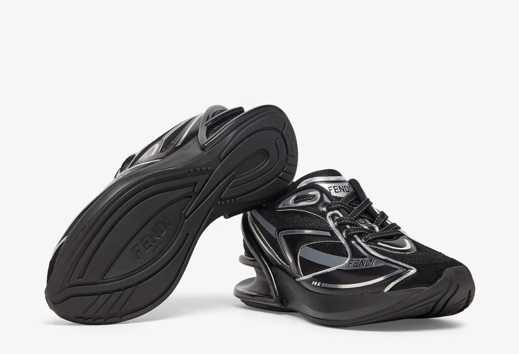 Fendi First 1 running shoes,FENDI 8E8452AQ70F1MEN ,FENDI online shop,fendi  sneakers outlet,fendi on sale , fendi sneaker on